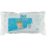 Bel Baby vlhké utěrky 60 ks – Hledejceny.cz