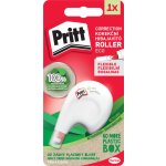 HENKEL Korekční páska Pritt ECOmfort Roller 4,2 mm x 10 m – Zboží Živě
