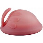 Femi.Eko menstruační disk Universal Safe Soft Antibakteriální Pink – Zboží Mobilmania