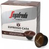 Kávové kapsle Segafredo Kávové kapsle Espresso Casa pro Dolce Gusto 10 ks