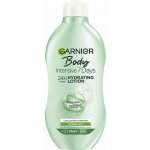 Garnier Intense 7 days hydratační tělové mléko s Aloe Vera 400 ml – Zbozi.Blesk.cz