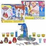 Play-Doh HASBRO E6688 Zmrzlinová sada s polevou – Zbozi.Blesk.cz