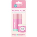Ben&Anna Deodorant tuhý We Love Refill Love me 40 g – Zboží Mobilmania