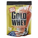 Weider Gold Whey 2000 g