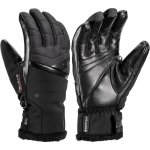 Leki Snowfox 3D black 653805201 23/24 – Zboží Dáma