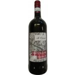 Bennati Montepulciano d´Abruzzo la Quercia 1l (holá láhev) – Hledejceny.cz