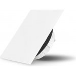 Air Design Glass Air Design 9003 M White Pure 100 mm – Hledejceny.cz