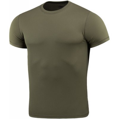 Tričko M-Tac Moisture-Wicking olivové – Hledejceny.cz