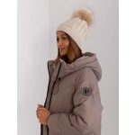 Cap-JK-CZ-10.51-beige hnědá – Hledejceny.cz