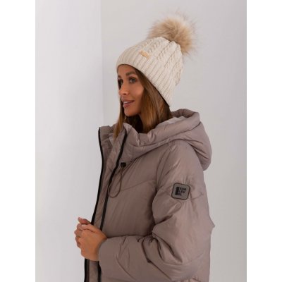 Cap-JK-CZ-10.51-beige hnědá – Hledejceny.cz