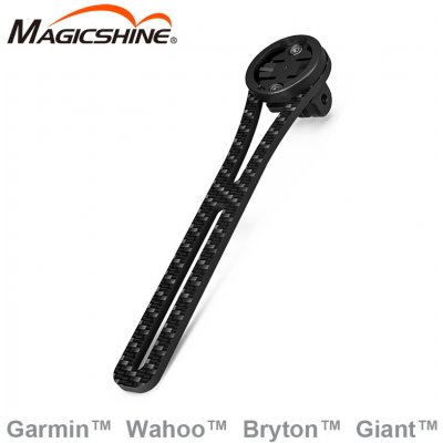Předsazený držák MAGICSHINE TTA-C Carbon – Zboží Mobilmania