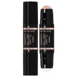 Max Factor Facefinity 3v1 All Day Flawless make-up 40 Light Ivory 30 ml – Hledejceny.cz