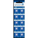 EverActive G10 LR1130 LR54 10ks EVAG10 – Zboží Živě