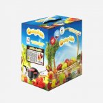 Ovocňák Mošt jablko hruška 3000 ml – Zboží Dáma