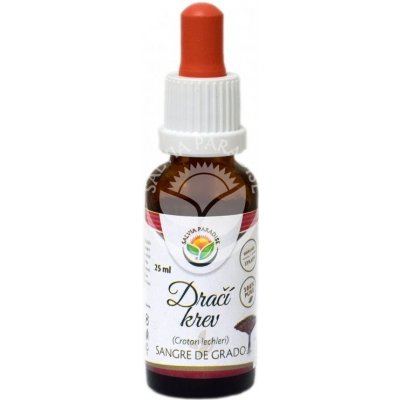 Purus Meda Dračí krev Tinktura 30 ml