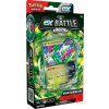 Sběratelská kartička Pokémon TCG ex Battle Deck Iron Leaves