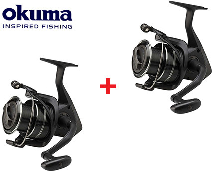 OKUMA Custom C-7000 1+1