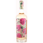 Chateau d´Esclans Sacha Lichine The Pale růžové suché 12,5% 0,75 l (holá láhev) – Hledejceny.cz