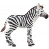 Figurka Schleich 14393 zebra hříbě