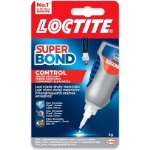 Loctite Super Bond Control 3 g – Hledejceny.cz