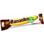 Kraš Bananko 30g – Sleviste.cz