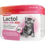 Beaphar Lactol Kitty Milk Mléko sušené 250 g – Zbozi.Blesk.cz