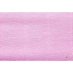 Krepový papír 180g role 50cm x 2,5m růžová 554 – Zbozi.Blesk.cz