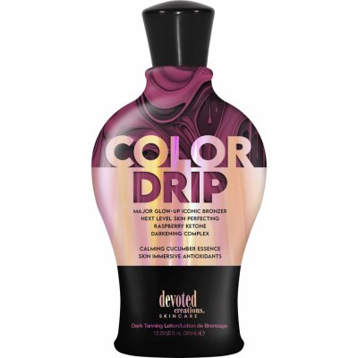 Devoted Creations Color Drip 360 ml – Zboží Dáma