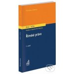 Římské právo – Sleviste.cz