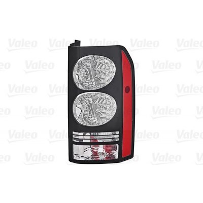Zadní světlo VALEO 045297 – Hledejceny.cz