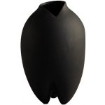 101 Copenhagen Váza Sumo Vase Slim Petit hnědá 4 l – Hledejceny.cz
