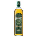 Bushmills 10y 40% 0,7 l (tuba) – Zbozi.Blesk.cz