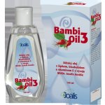 Joalis Bambi Oil 3 150 ml – Zboží Dáma