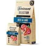 Eminent Selection Adult Large Breed Beef & Lamb 12 kg – Hledejceny.cz