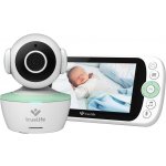 TrueLife NannyCam R360 bílá – Zboží Mobilmania