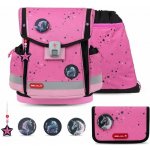 Belmil 405-78 Pink Black – Sleviste.cz