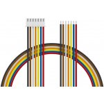 Kavan Servisní konektor JST-XH 6 čl. – Zboží Dáma