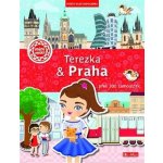 Terezka & Praha – Hledejceny.cz