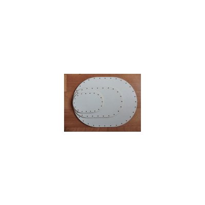 ČR Dno ovál 16 x 10 cm – Sleviste.cz