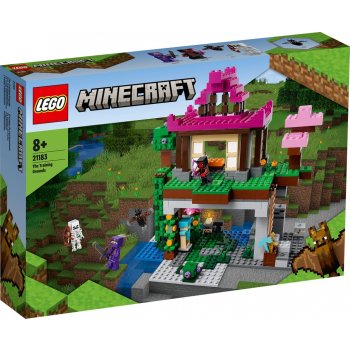 LEGO® Minecraft® 21183 Výcvikové středisko