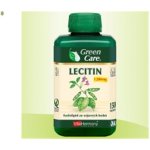 VitaHarmony Lecitin 1.200 mg 150 tablet – Hledejceny.cz