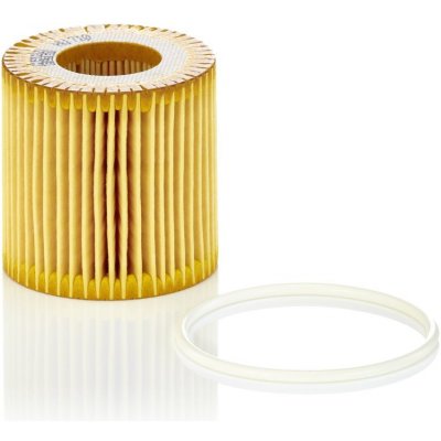 Olejový filtr MANN-FILTER HU 710 x – Zboží Mobilmania