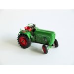Kovap Traktor Allgaier AP 16 – Zboží Dáma