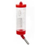 JK ANIMALS plastová napáječka 125 ml – Zboží Dáma