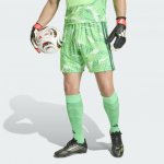 adidas TIRO 26 COMPETITION GK SHORT M Zelená Bílá XL – Hledejceny.cz