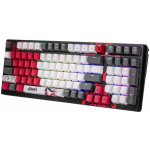 A4Tech Bloody S98 Naraka BLMS Red Plus – Sleviste.cz