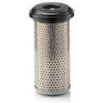 MANN-FILTER Vzduchový filtr MF C13114 – Hledejceny.cz