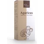 Serafin Agaricus s jitrocelem 40% polysacharidů 90 kapslí – Hledejceny.cz