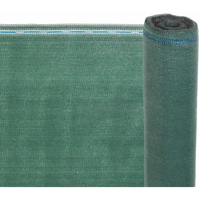 Strend Pro Stínící tkanina POPULAR.NET 1,2 x 10 m 150 g/m² 85 % – Zboží Mobilmania