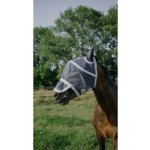 Equithéme Maska proti hmyzu Cerceau s obručí modrá – Zboží Dáma